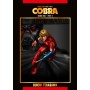 COBRA T.12 : Magic Doll - Part 2