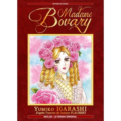 Madame Bovary