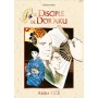 LE DISCIPLE DE DORAKU Tome 1