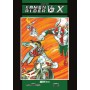 Kamen Rider - V3/X