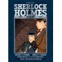 SHERLOCK HOLMES Tome 2