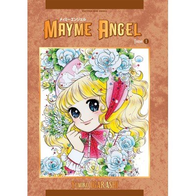 MAYME ANGEL Tome 1