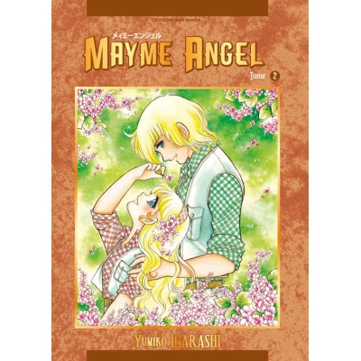 MAYME ANGEL Tome 2