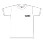 T-shirt Goldorak - Blanc