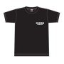 T-shirt Goldorak - Noir