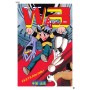 W3 (Wonder Three) - Pack Super Fan [EXCLUSIF]