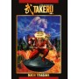 TAKERU Tome 1