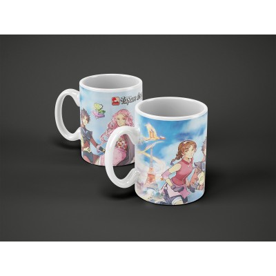 Mug - Japan Expo Paris 2022