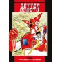 GETTER ROBOT Tome 1