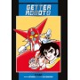 GETTER ROBOT Tome 2