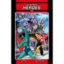 Dynamic Heroes - Édition Standard - Tome 2