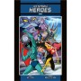 Dynamic Heroes - Original Name Edition - Tome 2
