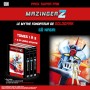 MAZINGER Z - Pack Super Fan 1 - Tomes 1 à 3 [PRECOMMANDE]