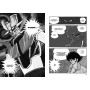 MAZINGER Z - Pack Mega Fan - Tomes 1 à 5 [PRECOMMANDE]