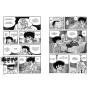 MAZINGER Z - Pack Mega Fan - Tomes 1 à 5 [PRECOMMANDE]