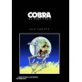 COBRA T.03 : Legend of Mandrad