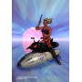 COBRA T.03 : Legend of Mandrad