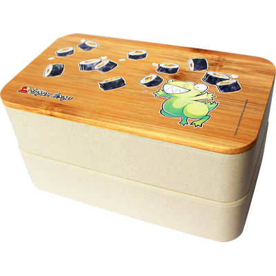 Bento Box Japan Expo 2023