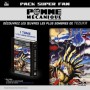 Pomme Mécanique Et Autres Histoires Courtes - Pack Super Fan [EXCLUSIF]