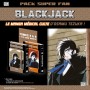 Black Jack - Pack Super Fan - Tomes 3 et 4 [PRECOMMANDE]
