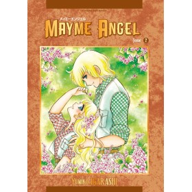 MAYME ANGEL Tome 2 [OCCASION - BON ETAT]