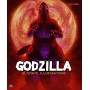 GODZILLA - Ultimate Illustrations