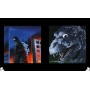GODZILLA - Ultimate Illustrations