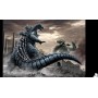 GODZILLA - Ultimate Illustrations