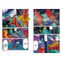 Dynamic Heroes - Édition Standard - Tome 4