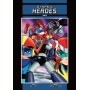 Dynamic Heroes - Original Name Edition - Tome 3