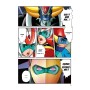 Dynamic Heroes - Original Name Edition - Tome 4