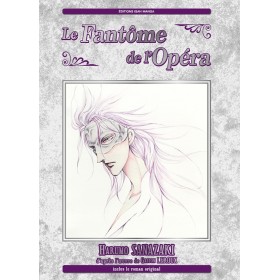 LE FANTÔME DE L’OPÉRA - [OCCASION - BON ETAT]