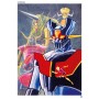 Mazinger Z - Ex-Libris 03