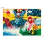 Mazinger Z - Ex-Libris 04