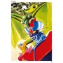 Mazinger Z - Ex-Libris 05