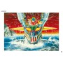 Mazinger Z - Ex-Libris 06