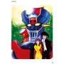 Mazinger Z - Ex-Libris 07