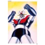 Mazinger Z - Ex-Libris 08