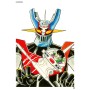 Mazinger Z - Ex-Libris 10