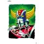 UFO Robot Goldorak - Édition Standard - Ex-Libris 02