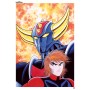 UFO ROBOT GRENDIZER - Original Name Edition - Ex-Libris 01