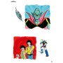 UFO ROBOT GRENDIZER - Original Name Edition - Ex-Libris 02