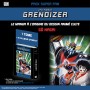 UFO ROBOT GRENDIZER - Original Name Edition - Pack Super Fan [EXCLUSIF]
