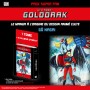 UFO ROBOT GOLDORAK - Édition Standard - Pack Super Fan [EXCLUSIF]