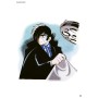 Black Jack - Tome 8 - Ex-Libris 01