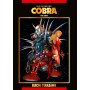 COBRA T.06 : Time Drive (Réédition)