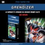 UFO ROBOT GRENDIZER - Original Name Edition - Pack Super Fan [EXCLUSIF]