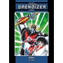 UFO ROBOT GRENDIZER - Original Name Edition - Pack Super Fan [EXCLUSIF]