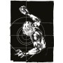 Facsimilé COBRA The Space Pirate 0007 - Buichi TERASAWA