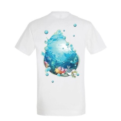 Pack T-Shirt Taille S et Casquette Japan Expo